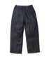 MR.OLIVE / RINSE WASH 8oz DENIM / 2TACK WIDE EASY PANTS / リンスウォッシュ 8ozデニム / 2タックワイドイージーパンツ